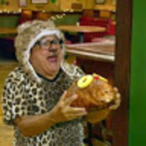 Meet your Posher, Jake